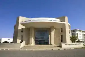 Отель «Atlas Essaouira & Spa», Эс-Сувейра