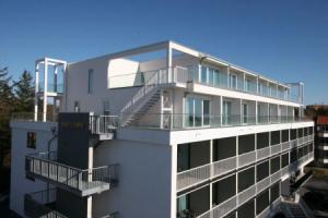 Parkhotel Residenz, Санкт-Петер-Ординг