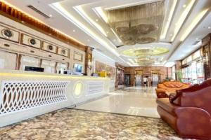 Guangzhou Minghao Hotel (Jiangxia Metro Station), Гуанчжоу