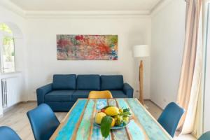 Casa Blue Star in Praiano, Праяно