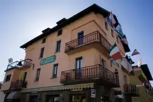 B&B Edelweiss, Кастьоне-делла-Презолана