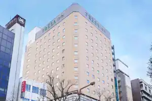 Sotetsu Fresa Inn Kawasaki-Higashiguchi, Кавасаки