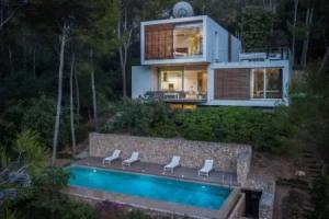 Villa Gotmar 138, Порт-де-Полленка