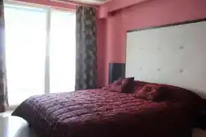 Hotel «Nimfa», Влера