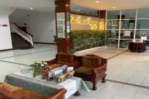 The Great Rayong Hotel, Районг