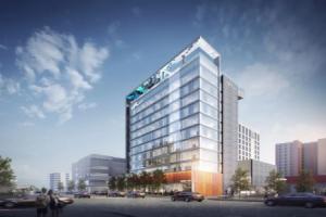 AC Hotel by Marriott Austin-University, Остин