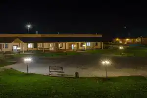 Оленья застава