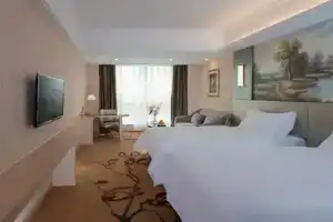 Vienna 3 Best Hotel (Guangzhou Xintang Shapu Avenue), Дунгуань