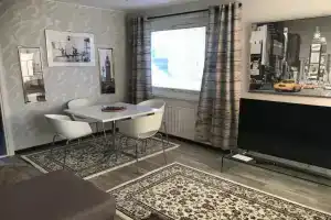 Residence 4, Тампере