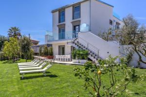 Estate4home - Dimora Delle Rose, Масса Лубрензе