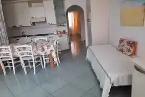 Villa Lesto Holiday Home - Ischia Apartment, Искья