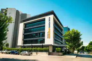 Four Points Flex by Sheraton Antalya Lara, Лара