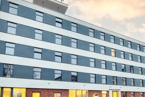 b&b Hotel Kassel-City, Кассель