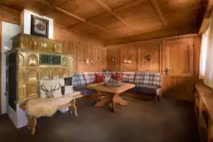 Dreimäderlhaus - Boutique Hotel, Фюссен