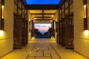 Fusion Resort Cam Ranh - All Spa Inclusive, Камрань