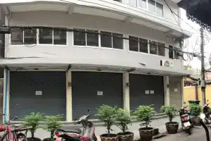 Sampheng Apartment, Бангкок