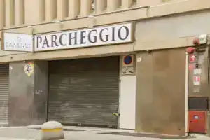 Hotel Palazzo Sant' Elena, Фоджа