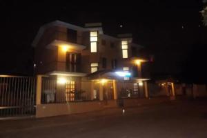 Мини-отель «Affittacamere Pone», Сесто-Сан-Джованни