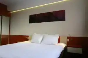Eurohotel Katowice Nikiszowiec, Катовице