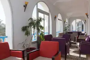 Отель «Golf Beach», Агир