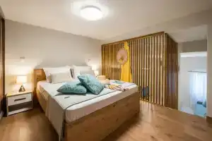 Corfu Luxury Loft by Corfuescapes, Керкира