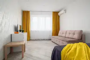 Goodtime Apartments (Гудтайм Апартментс) на улице Восточно-Кругликовская 42/3 корпус 2, Краснодар