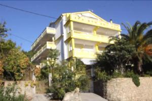 Apartments Meri, Раб