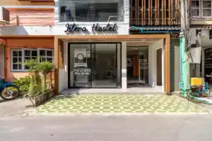Litera Hostel, Хуахин