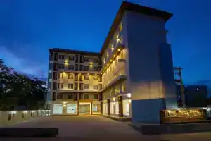 Leelawadee Grand Hotel, Удон-Тхани