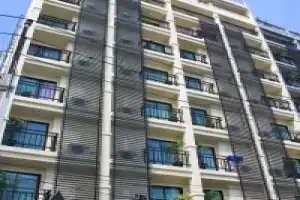 Patong Hemingway's Hotel, Патонг