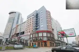 Апарт-отель «Домашний Уют» на Шейнкмана, Екатеринбург