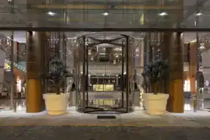Epic Sana Lisboa Hotel, Лиссабон