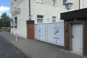 Hotel «Savoy Hannover», Ганновер