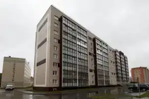 Живи уютно на улице Монтклер 10 корпус 1, Череповец
