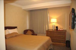 Northbridge Hotel and Suites, Камлупс