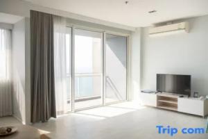 Veranda Condo Pattaya, Джомтьен