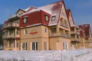 Strandhotel Grömitz, Грёмиц