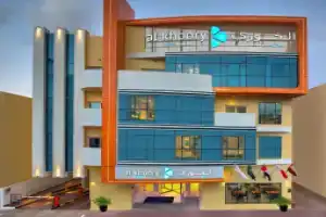 Отель «Al Khoory Inn Bur Dubai», Дубай
