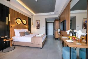 Ramada Resort By Wyndham Pamukkale Thermal, Денизли