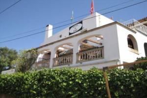 Fowlers Hotel, Кала-д'Ор