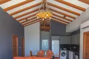 Villa Tlos Yalı, Олюдениз