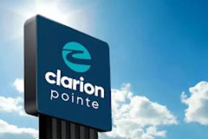 Clarion Pointe Winston – Salem Downtown, Уинстон-Салем