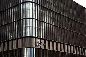 A by Adina Canberra, Канберра