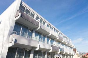 Friends Hotel Bad Salzuflen, Бад-Зальцуфлен