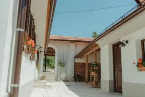 Apartment Little house, Птуй