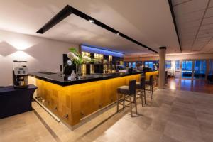 Novotel Olsztyn, Ольштын
