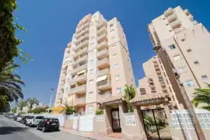 Apartamentos Espanatour Ciudad Real, Торревьеха