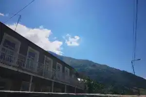 Rusudani Family Guesthouse, Казбеги