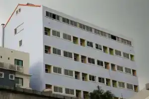 j Two s Pratunam Hotel, Бангкок