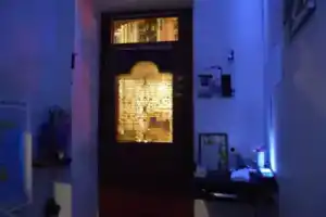 Metekhi Eight Hotel, Тбилиси